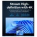 CONVERSOR DISPLAYPORT/M A HDMI/M 3 M 4K HD NEGRO VENTION (Espera 4 dias)