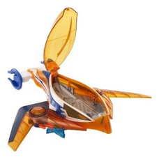 JUGUETE MATTEL HEMAN NAVE GARRA VOLADORA LANZA-1601 JUGUETE MATTEL HEMAN NAVE GARRA VOLADORA LANZA