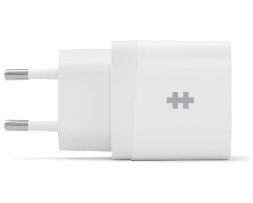 HYPERÂ® HYPERJUICEÂ® 20W USB-C CHARGER (EU)