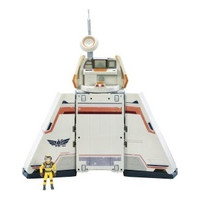 JUGUETE PIXAR LIGHTYEAR CAPSULA ESPACIAL LUCES-1605 JUGUETE PIXAR LIGHTYEAR CAPSULA ESPACIAL LUCES