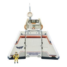JUGUETE PIXAR LIGHTYEAR CAPSULA ESPACIAL LUCES-1605 JUGUETE PIXAR LIGHTYEAR CAPSULA ESPACIAL LUCES