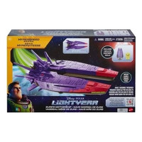 JUGUETE PIXAR LIGHTYEAR NAVE ESPACIAL ZURG SERIE-1602 JUGUETE PIXAR LIGHTYEAR NAVE ESPACIAL ZURG SERIE