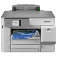 BROTHER Impresora inkjet HL-J5113DW profesional A4-25928 BROTHER Impresora inkjet HL-J5113DW profesional A4