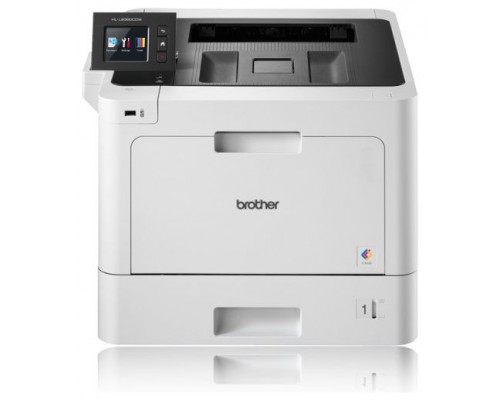 BROTHER Impresora Laser Color HLL8360CDW