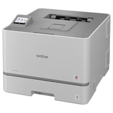 Brother Impresora Laser Color HL-L8570CDW-1250 Brother Impresora Laser Color HL-L8570CDW
