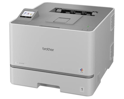 Brother Impresora Laser Color HL-L8570CDW-1250 Brother Impresora Laser Color HL-L8570CDW