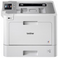 BROTHER Impresora Laser Color HLL9310CDWMT con torre de bandejas y conector incluido (HLL9310CDW + TT4000 + TC4000)