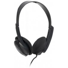 AURICULARES FONESTAR HOME-35 BK-1191 AURICULARES FONESTAR HOME-35 BK