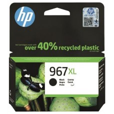 TINTA HP 3JA31AE Nº 967XL NEGRO (Espera 4 dias)