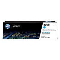 TONER HP CF541X Nº203X CIAN 2.500PAG ALTA (Espera 4 dias)-2036 TONER HP CF541X Nº203X CIAN 2.500PAG ALTA (Espera 4 dias)