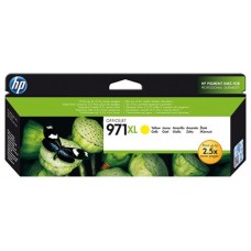 TINTA HP CN628AE  Nº 971XL AMARILLO (Espera 4 dias)