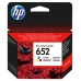 TINTA HP F6V24AE 652 TRICOLOR (Espera 4 dias)