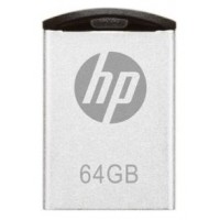 HP Memoria USB 2.0 V222W 64GB metal