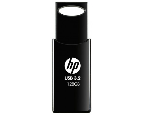 USB 3.2 HP 128GB 712W NEGRO-1422 USB 3.2 HP 128GB 712W NEGRO