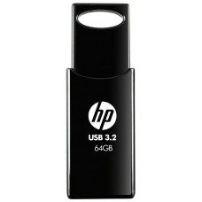 USB 3.2 HP 64GB 712W NEGRO