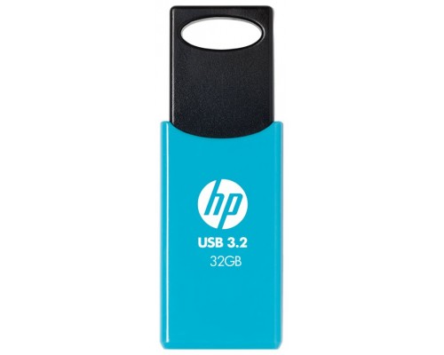 USB HP 32GB 712W BLUE 3.2 FLASH DRIVE-1421 USB HP 32GB 712W BLUE 3.2 FLASH DRIVE