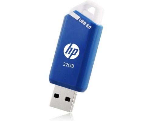 USB 2.0 HP 32GB X755W
