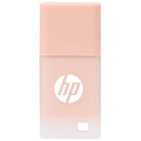 USB 3.2 HP 128GB X768 BEIGE ROSE-1423 USB 3.2 HP 128GB X768 BEIGE ROSE