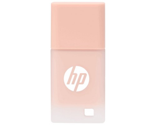 USB 3.2 HP 128GB X768 BEIGE ROSE-1423 USB 3.2 HP 128GB X768 BEIGE ROSE