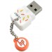 HP Pendrive USB 3.1 X778W  64GB NARANJA