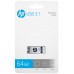 HP Memoria USB 3.1 X795W 64GB