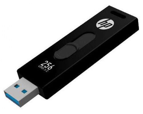 HP - X911W MEM USB 3.2 256GB SOLID STATE FLASH DRIVE