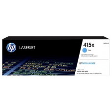 TONER HP W2031X Nº415X CYAN 6500PAG (Espera 4 dias)