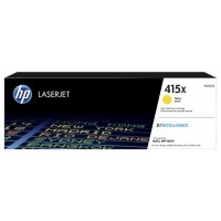 TONER HP W2032X N&ordm;415X AMARILLO 6500PAG (Espera 4 dias)