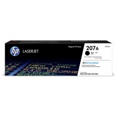 TONER HP W2210A Nº207A NEGRO 1350PAG (Espera 4 dias)