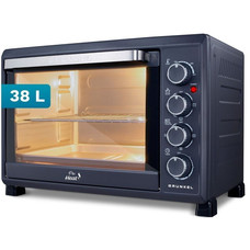 GRK-PAE-HORNO HR-38PRO-1197 GRK-PAE-HORNO HR-38PRO