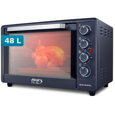GRK-PAE-HORNO HR-48PROMAX-1198 GRK-PAE-HORNO HR-48PROMAX