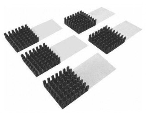 QNAP ACCESORIO HS-M2SSD-07 (Espera 4 dias)