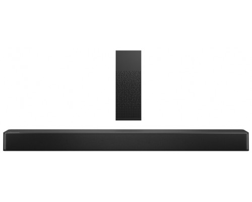 BARRA DE SONIDO 2.1 240W HS2100 HISENSE (Espera 4 dias)