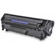 TONER HP 12A LJ 1018/1020/1022/3015/302X/M1005/M1319F