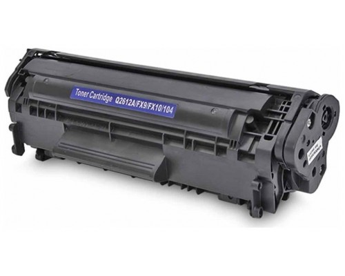 TONER HP 12A LJ 1018/1020/1022/3015/302X/M1005/M1319F