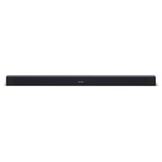 Sharp HT-SB140 altavoz soundbar Negro 2.0 canales 150 W (Espera 4 dias)