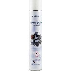 GEMBIRD Limpiador aire comprimido 750 ml-120 GEMBIRD Limpiador aire comprimido 750 ml
