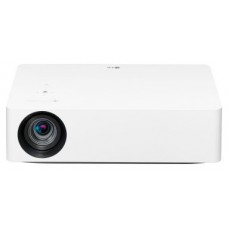 LG HU70LS videoproyector Proyector de alcance estándar 1500 lúmenes ANSI LED 2160p (3840x2160) Blanco (Espera 4 dias)