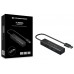 HUB USB 3.0 CONCEPTRONIC HUBBIES06B 4 PUERTOS USB 3.0