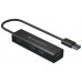 HUB USB 3.0 CONCEPTRONIC HUBBIES06B 4 PUERTOS USB 3.0