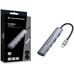 HUB USB 3,2 CONCEPTRONIC HUBBIES22G 4 PUERTOS 2xUSB-C-1602 HUB USB 3,2 CONCEPTRONIC HUBBIES22G 4 PUERTOS 2xUSB-C