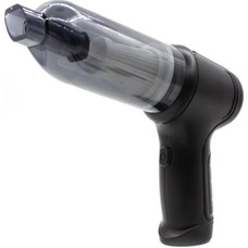 ASPIRADORA DE MANO DENVER HVC-45 BATERIA RECARGABLE 6 ACCESORIOS-1421 ASPIRADORA DE MANO DENVER HVC-45 BATERIA RECARGABLE 6 ACCESORIOS