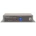 TRANSMISOR HDMI SOBRE IP RJ45 LEVEL ONE POE 1080P