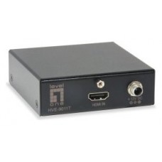 HDMI EXTENDER LEVEL ONE HVE-9010 4K2K RJ45 CAT.5 50