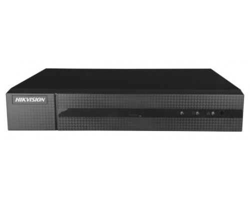 HIKVISION Videograbador 5n1 - 16 CH HDTVI / HDCVI / AHD / CVBS / 8 IP - 4Mpx Lite (15 FPS) / 1080P Lite (25 FP