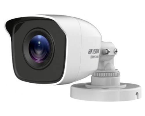 HIKVISION Camara bullet - 5Mpx ECO / lente 2.8 mm - 4 en 1 (HDTVI / HDCVI / AHD / CVBS) - High Performance CMO
