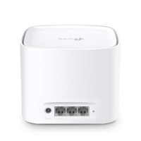 EXTENSOR TP-LINK AX3000 WI-FI 6 EASYMESH ROUTER GIGABIT ETHERNET