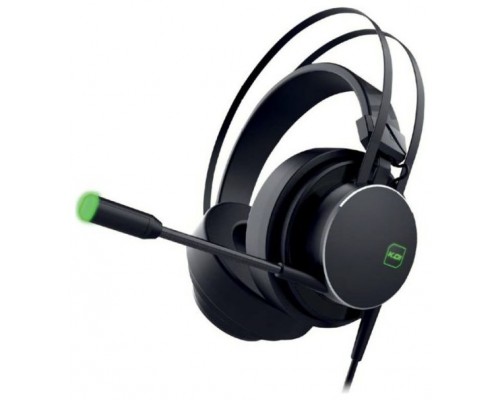 HEADSET GAMING KEEPOUT HX801 7.1 CON ALTAVOCES DE 50mm