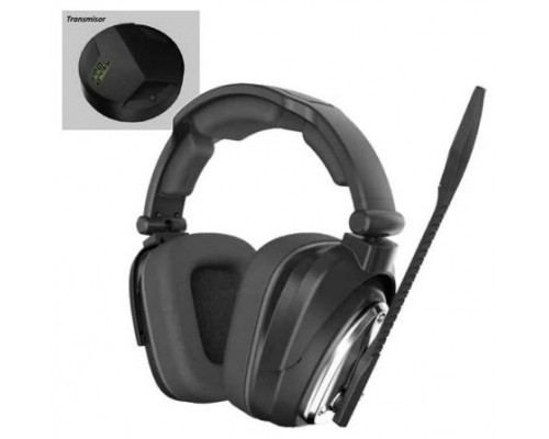 HEADSET INALAMBRICO GAMING KEEPOUT 7.1 HXAIR WIRELESS
