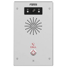 Fanvil i16SV Videoportero SIP IP65 IK10